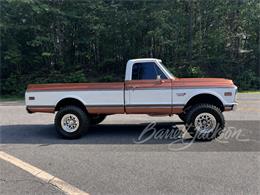 1970 Chevrolet Blazer K10 (CC-2103398) for sale in Las Vegas, Nevada