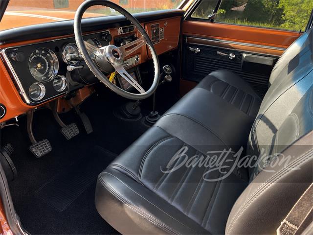 1970 Chevrolet Blazer K10 (CC-2103398) for sale in Las Vegas, Nevada