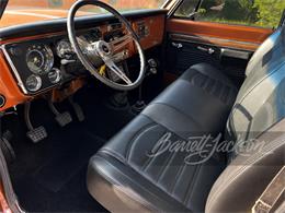1970 Chevrolet Blazer K10 (CC-2103398) for sale in Las Vegas, Nevada