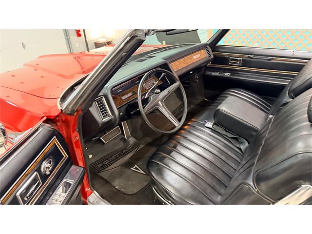 1970 Pontiac Bonneville (CC-2103399) for sale in Annandale, Minnesota