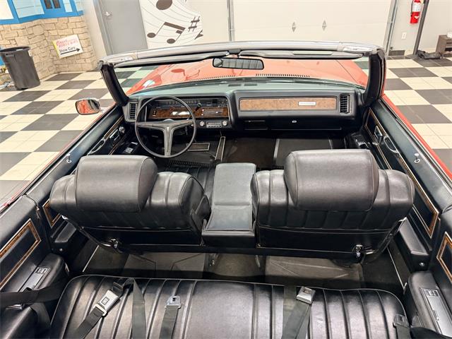 1970 Pontiac Bonneville (CC-2103399) for sale in Annandale, Minnesota