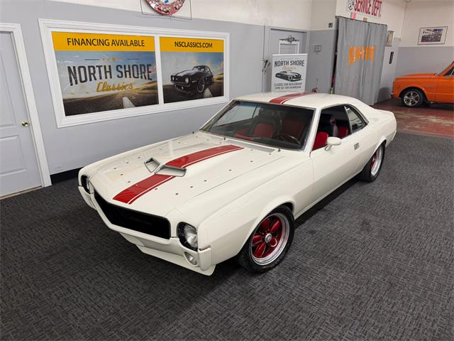 1969 AMC Javelin (CC-2100034) for sale in Mundelein, Illinois