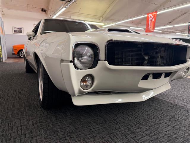 1969 AMC Javelin (CC-2100034) for sale in Mundelein, Illinois