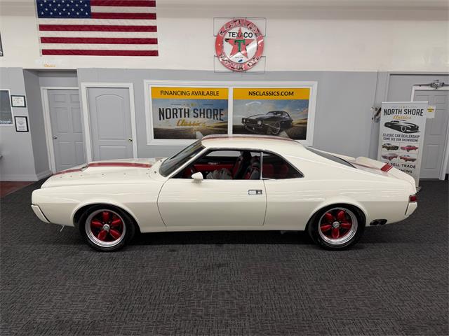 1969 AMC Javelin (CC-2100034) for sale in Mundelein, Illinois
