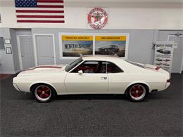 1969 AMC Javelin (CC-2100034) for sale in Mundelein, Illinois