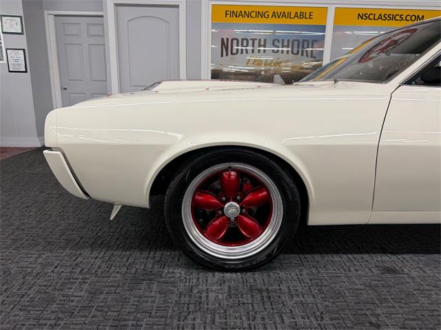 1969 AMC Javelin (CC-2100034) for sale in Mundelein, Illinois