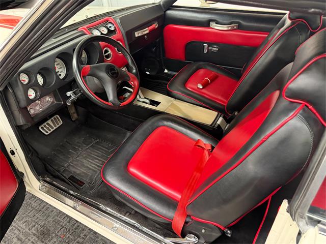 1969 AMC Javelin (CC-2100034) for sale in Mundelein, Illinois