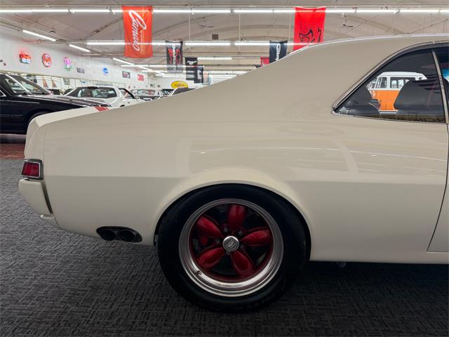 1969 AMC Javelin (CC-2100034) for sale in Mundelein, Illinois