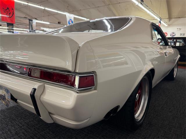 1969 AMC Javelin (CC-2100034) for sale in Mundelein, Illinois