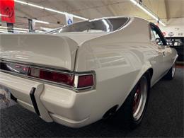 1969 AMC Javelin (CC-2100034) for sale in Mundelein, Illinois