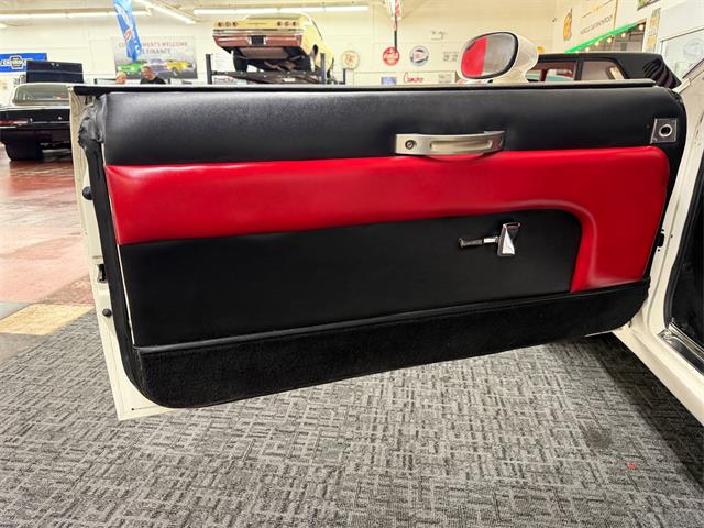 1969 AMC Javelin (CC-2100034) for sale in Mundelein, Illinois