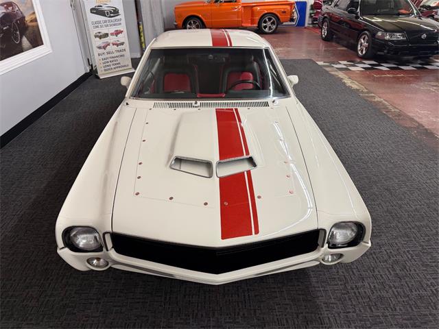 1969 AMC Javelin (CC-2100034) for sale in Mundelein, Illinois