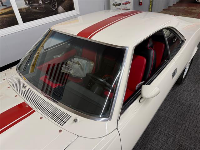 1969 AMC Javelin (CC-2100034) for sale in Mundelein, Illinois