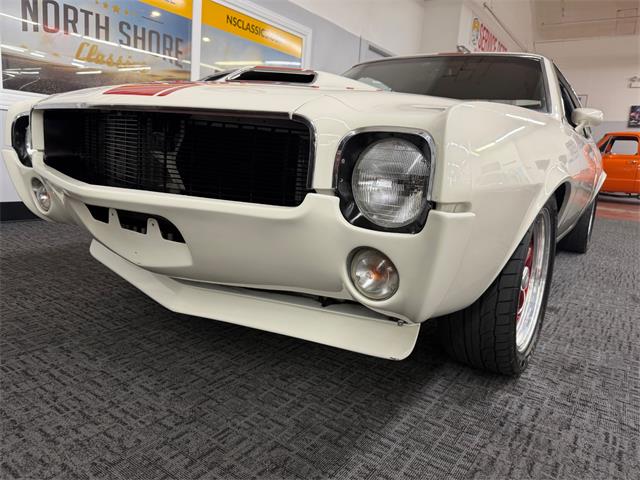 1969 AMC Javelin (CC-2100034) for sale in Mundelein, Illinois
