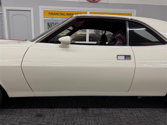 1969 AMC Javelin (CC-2100034) for sale in Mundelein, Illinois