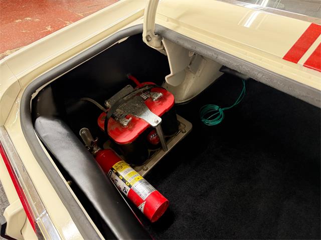 1969 AMC Javelin (CC-2100034) for sale in Mundelein, Illinois