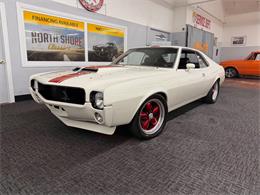 1969 AMC Javelin (CC-2100034) for sale in Mundelein, Illinois