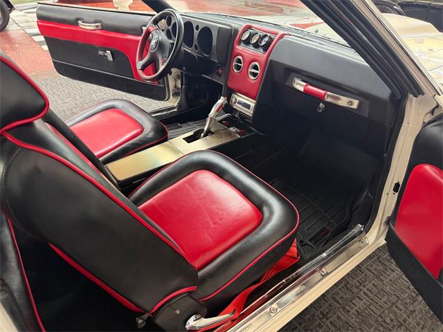 1969 AMC Javelin (CC-2100034) for sale in Mundelein, Illinois