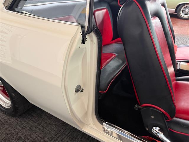 1969 AMC Javelin (CC-2100034) for sale in Mundelein, Illinois