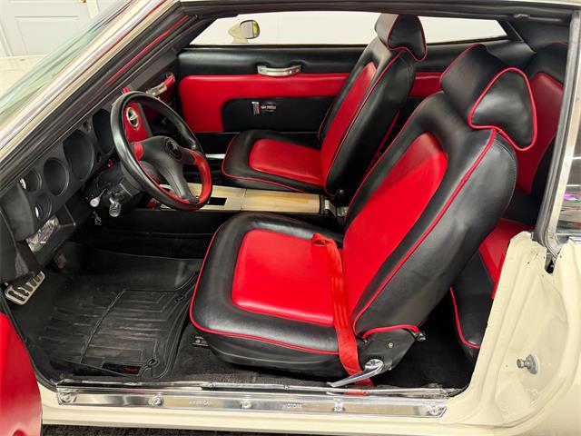 1969 AMC Javelin (CC-2100034) for sale in Mundelein, Illinois