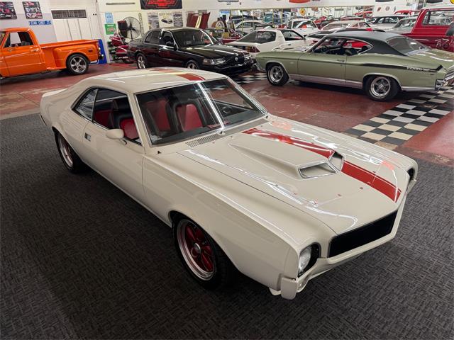 1969 AMC Javelin (CC-2100034) for sale in Mundelein, Illinois