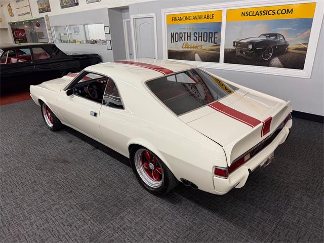 1969 AMC Javelin (CC-2100034) for sale in Mundelein, Illinois