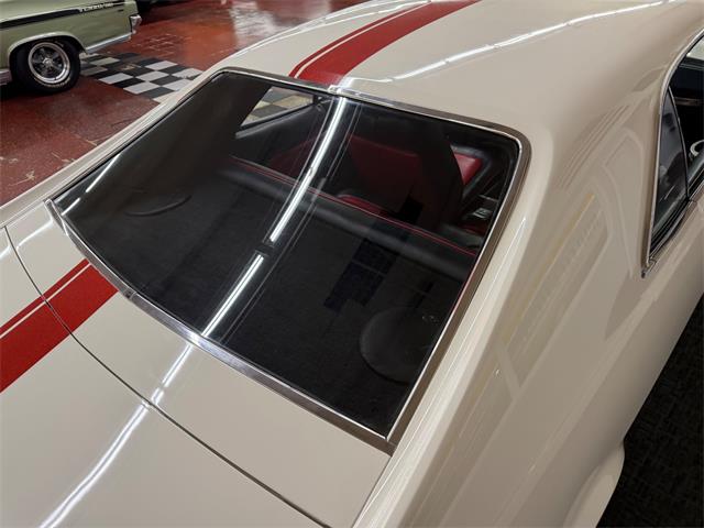 1969 AMC Javelin (CC-2100034) for sale in Mundelein, Illinois