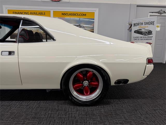 1969 AMC Javelin (CC-2100034) for sale in Mundelein, Illinois