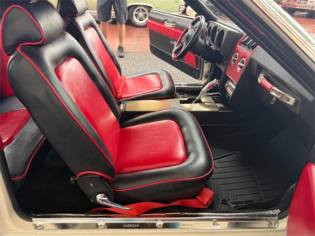 1969 AMC Javelin (CC-2100034) for sale in Mundelein, Illinois