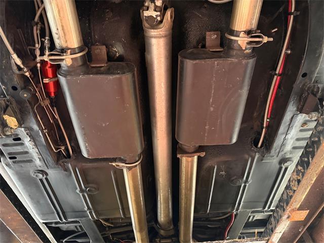 1969 AMC Javelin (CC-2100034) for sale in Mundelein, Illinois
