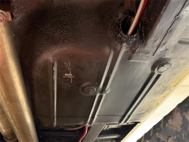 1969 AMC Javelin (CC-2100034) for sale in Mundelein, Illinois