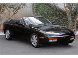 1991 Porsche 944 S2 (CC-2100340) for sale in Beverly Hills, California