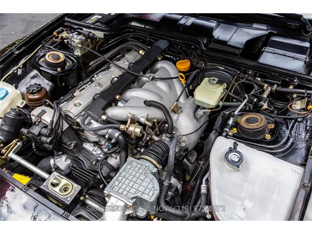 1991 Porsche 944 S2 (CC-2100340) for sale in Beverly Hills, California