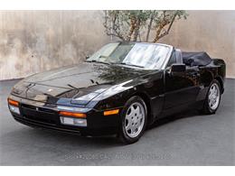 1991 Porsche 944 S2 (CC-2100340) for sale in Beverly Hills, California
