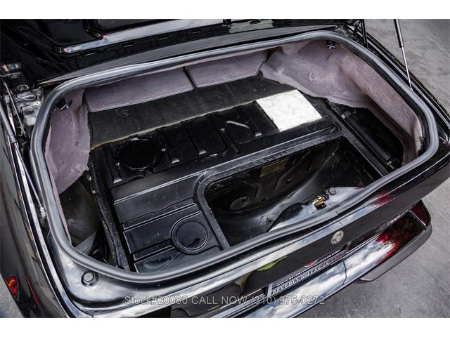 1991 Porsche 944 S2 (CC-2100340) for sale in Beverly Hills, California