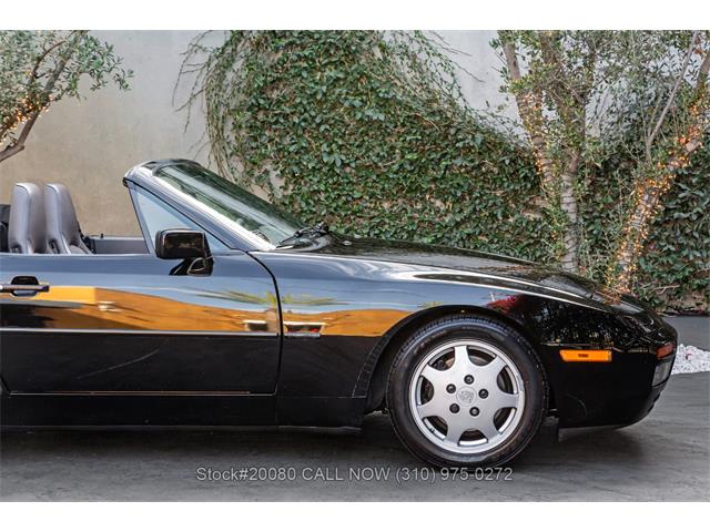 1991 Porsche 944 S2 (CC-2100340) for sale in Beverly Hills, California