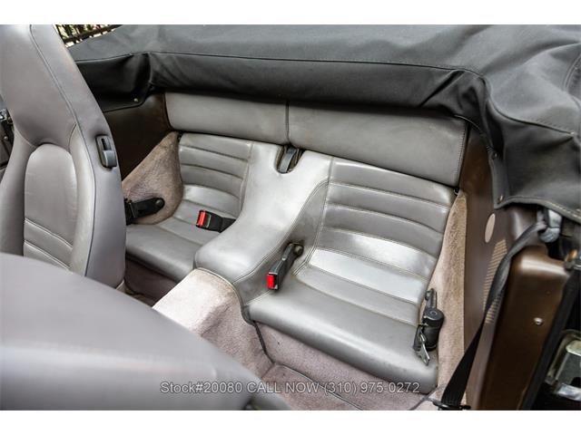 1991 Porsche 944 S2 (CC-2100340) for sale in Beverly Hills, California