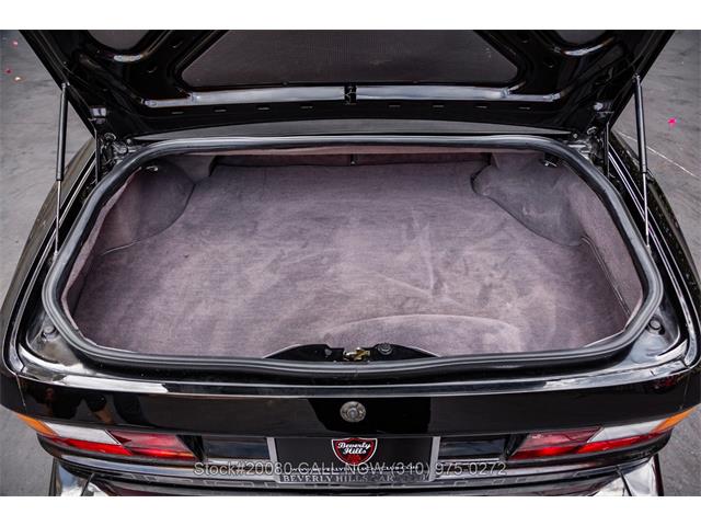 1991 Porsche 944 S2 (CC-2100340) for sale in Beverly Hills, California