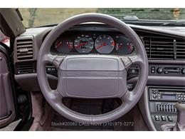 1991 Porsche 944 S2 (CC-2100340) for sale in Beverly Hills, California