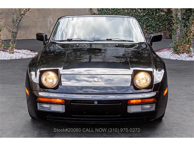 1991 Porsche 944 S2 (CC-2100340) for sale in Beverly Hills, California