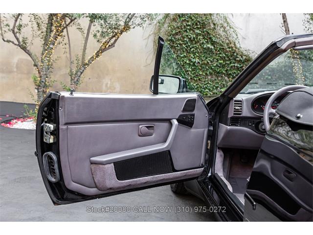 1991 Porsche 944 S2 (CC-2100340) for sale in Beverly Hills, California