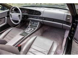 1991 Porsche 944 S2 (CC-2100340) for sale in Beverly Hills, California
