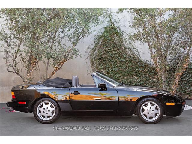 1991 Porsche 944 S2 (CC-2100340) for sale in Beverly Hills, California