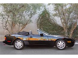 1991 Porsche 944 S2 (CC-2100340) for sale in Beverly Hills, California