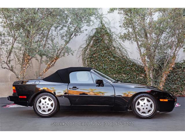 1991 Porsche 944 S2 (CC-2100340) for sale in Beverly Hills, California