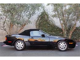 1991 Porsche 944 S2 (CC-2100340) for sale in Beverly Hills, California
