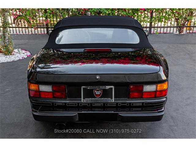 1991 Porsche 944 S2 (CC-2100340) for sale in Beverly Hills, California