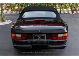1991 Porsche 944 S2 (CC-2100340) for sale in Beverly Hills, California