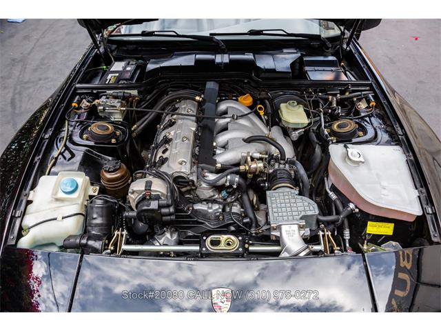 1991 Porsche 944 S2 (CC-2100340) for sale in Beverly Hills, California