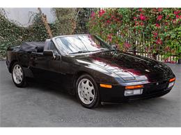 1991 Porsche 944 S2 (CC-2100340) for sale in Beverly Hills, California
